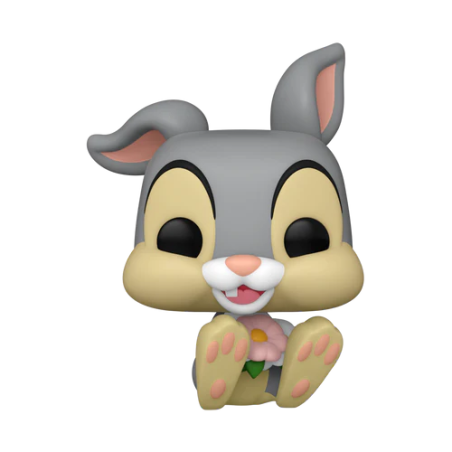 DISNEY - POP N° 1435 - 80ème Anniversaire - Panpan 