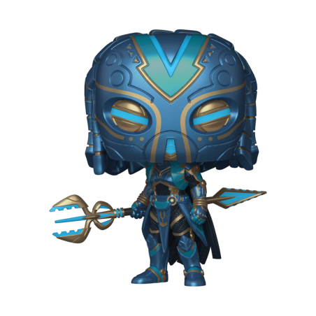 BLACK PANTHER WAKANDA FOREVER - POP N° 1178 - Aneka (Midnight Angel) 