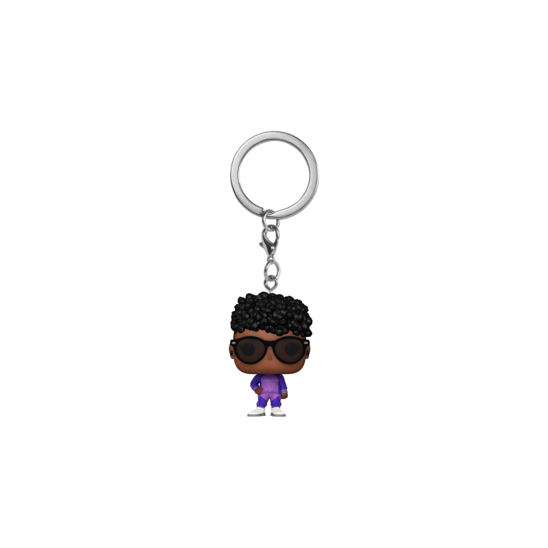 BLACK PANTHER WAKANDA FOREVER - Pocket Pop Keychains - Shuri 