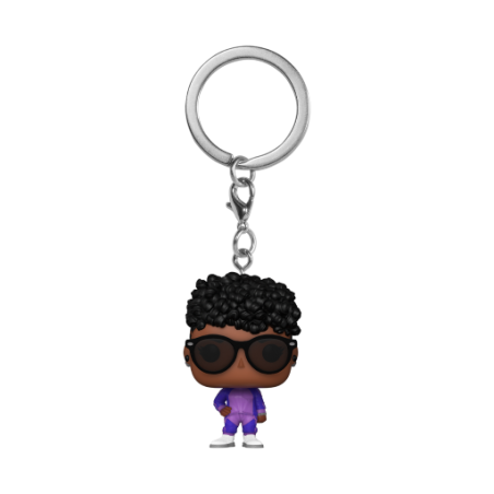 BLACK PANTHER WAKANDA FOREVER - Pocket Pop Keychains - Shuri 