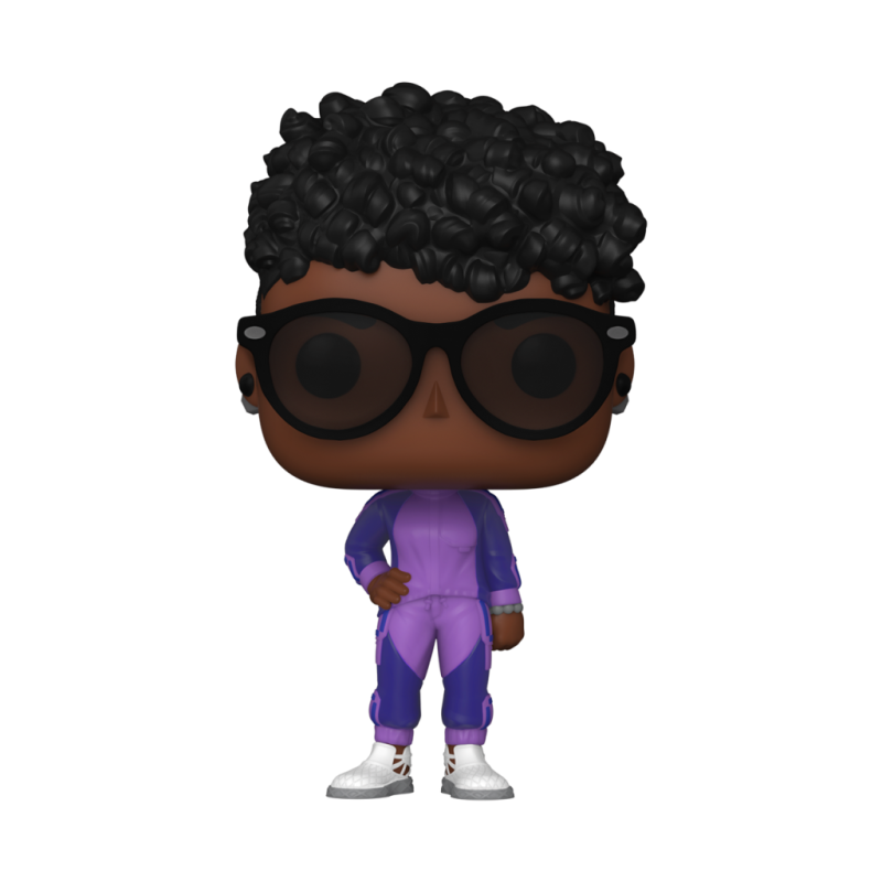 BLACK PANTHER WAKANDA FOREVER - POP N° 1173 - Shuri 