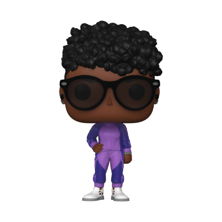 BLACK PANTHER WAKANDA FOREVER - POP N° 1173 - Shuri 
