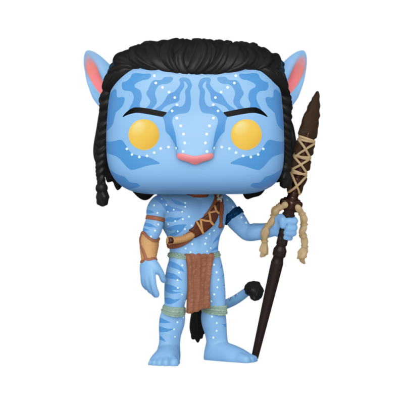 AVATAR - POP N° 1321 - Jake Sully 