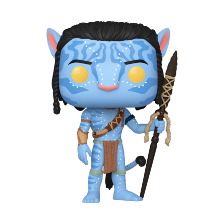 AVATAR - POP N° 1321 - Jake Sully 