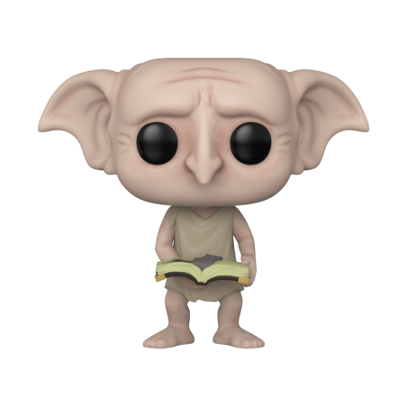 HARRY POTTER - POP NÂ° 151 - 20Ã¨me Anniversary - Dobby 