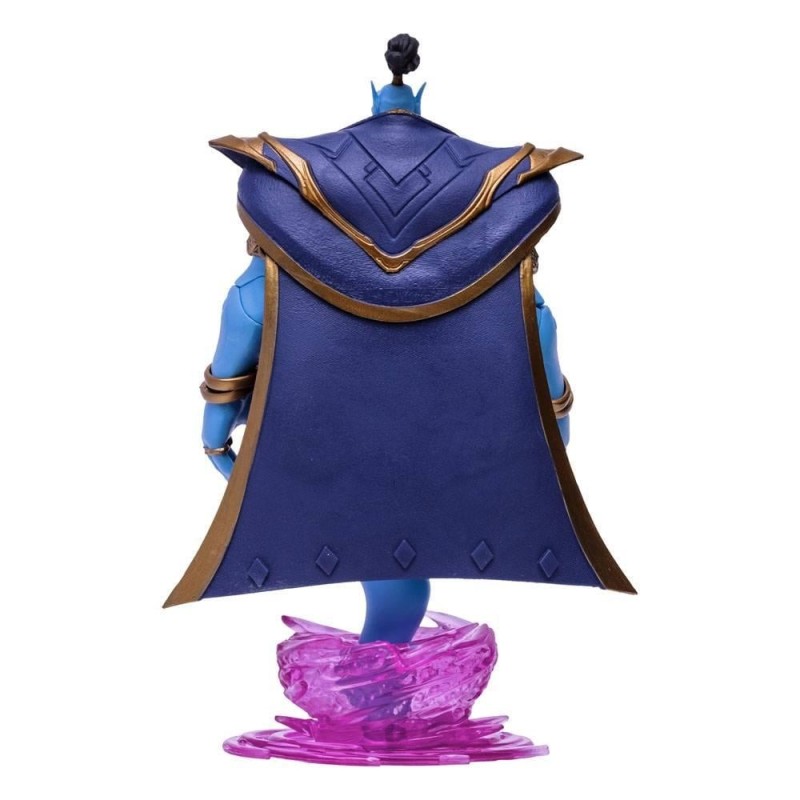 DISNEY MIRRORVERSE - Génie - Figurine 18cm 