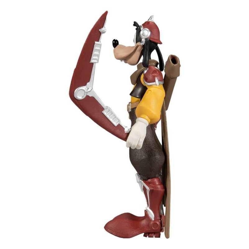 DISNEY MIRRORVERSE - Dingo - Figurine 13cm 