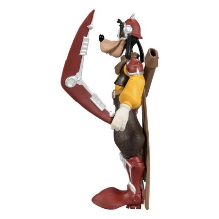 DISNEY MIRRORVERSE - Dingo - Figurine 13cm 