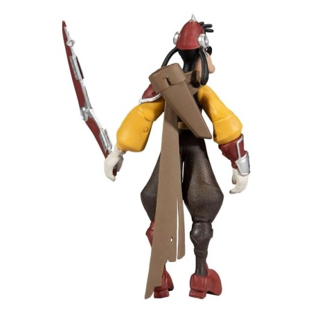 DISNEY MIRRORVERSE - Dingo - Figurine 13cm 