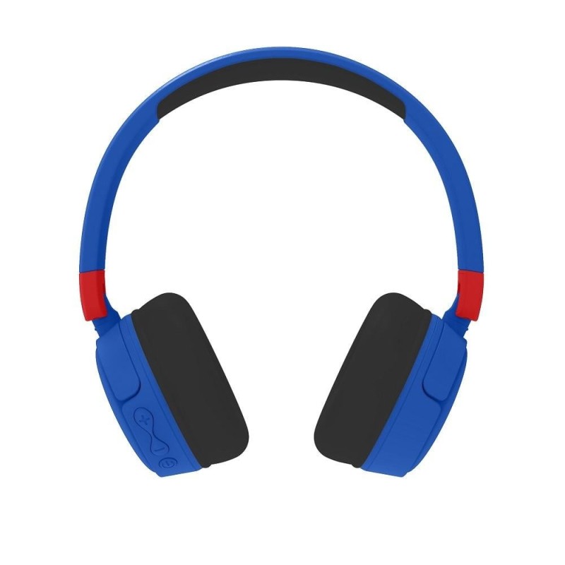 NINTENDO - Junior Wireless Headphone - Super Mario 