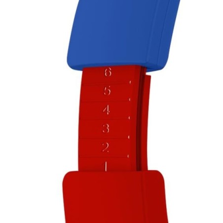 NINTENDO - Junior Wireless Headphone - Super Mario 