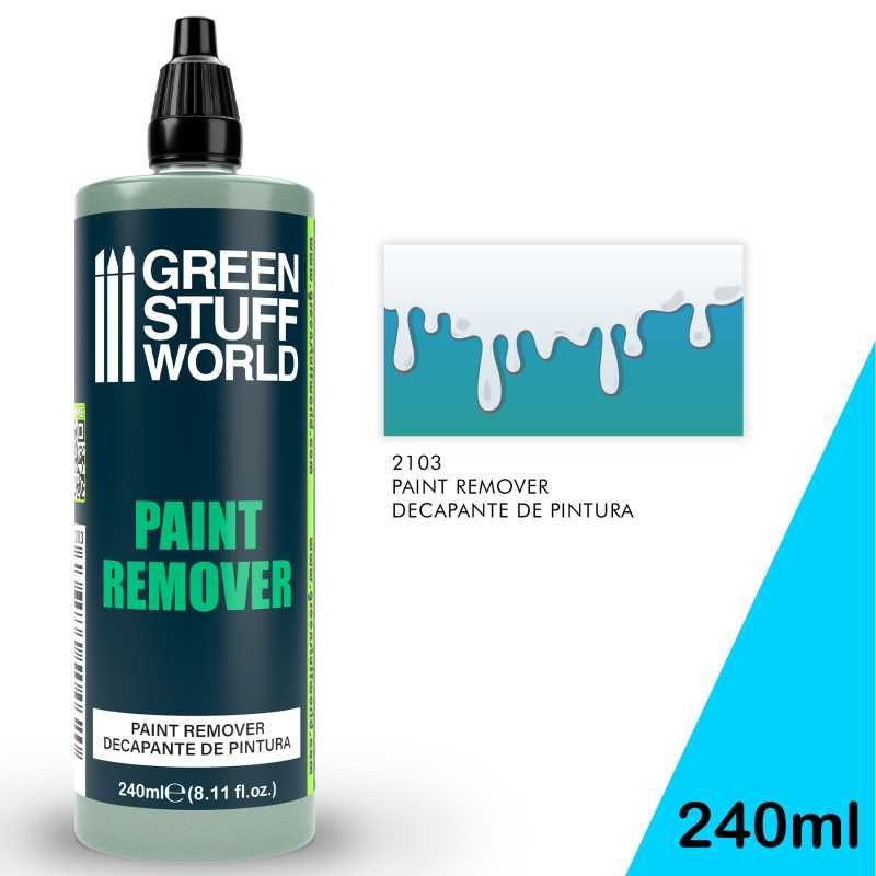 Decapant de Peintures 240 ml