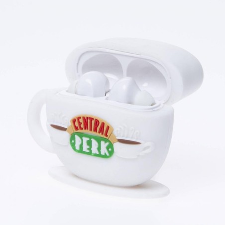 FRIENDS - Earpods Audio True Wireless Sound - Central Perk 