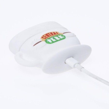 FRIENDS - Earpods Audio True Wireless Sound - Central Perk 