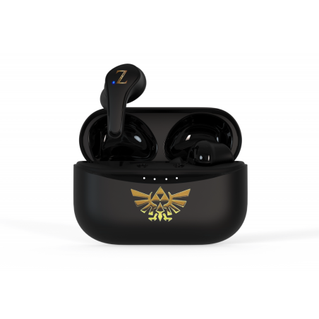 ZELDA - Earpods Audio True Wireless Sound 