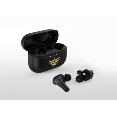 ZELDA - Earpods Audio True Wireless Sound 