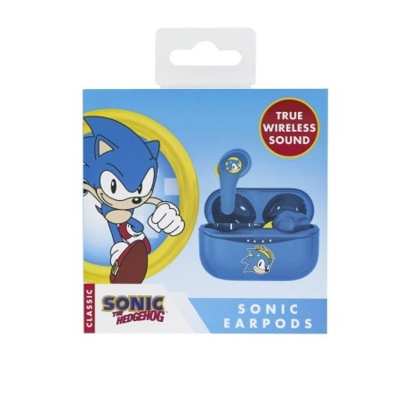 SONIC - Earpods Audio True Wireless Sound 