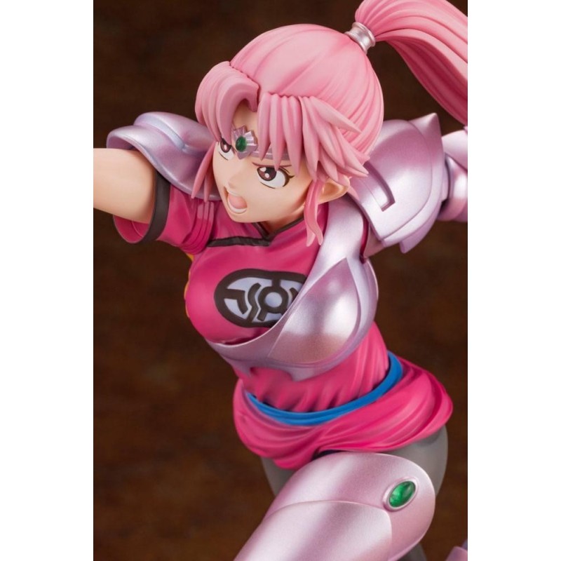 DRAGON QUEST - Maam -Statuette 1/8 PVC ARTFXJ 23cm Deluxe Edition 