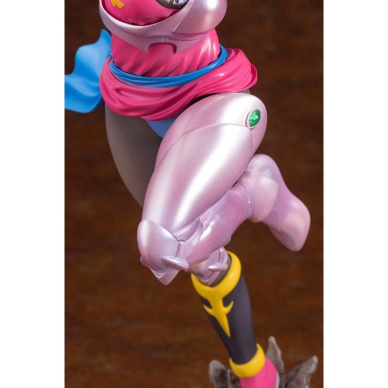 DRAGON QUEST - Maam -Statuette 1/8 PVC ARTFXJ 23cm Deluxe Edition 