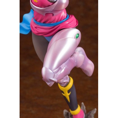 DRAGON QUEST - Maam -Statuette 1/8 PVC ARTFXJ 23cm Deluxe Edition 
