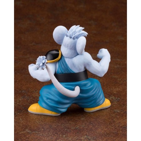 DRAGON QUEST - Maam -Statuette 1/8 PVC ARTFXJ 23cm Deluxe Edition 