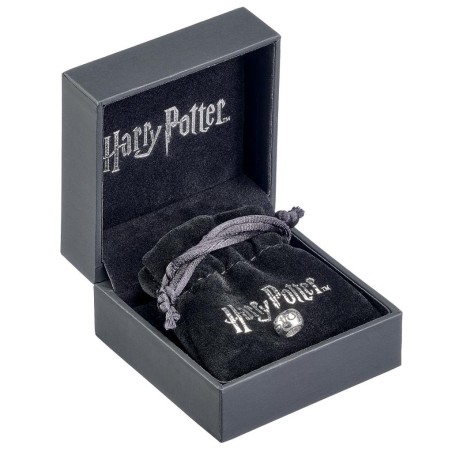 HARRY POTTER - Stupefy - Perle de Séparation pour Bracelet 