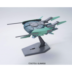 GUNDAM - 1/144 HGUC RAS-96 ANKSHA - Model Kit 
