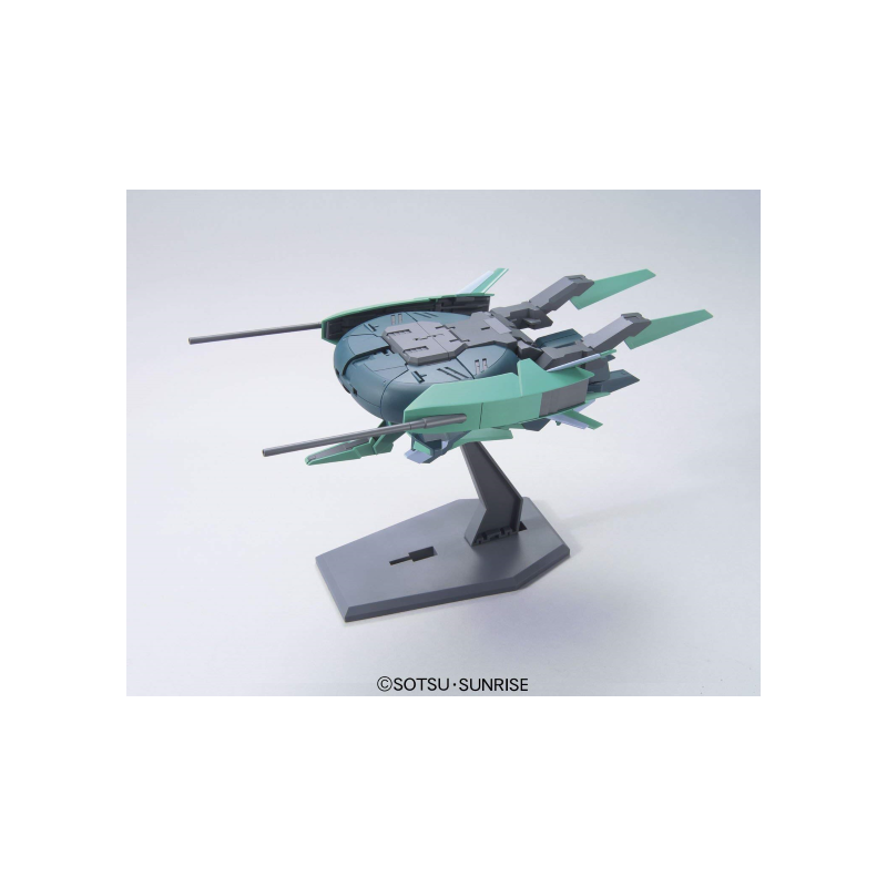 GUNDAM - 1/144 HGUC RAS-96 ANKSHA - Model Kit 