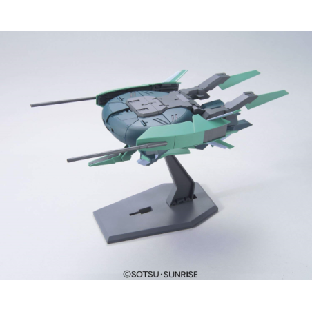 GUNDAM - 1/144 HGUC RAS-96 ANKSHA - Model Kit 