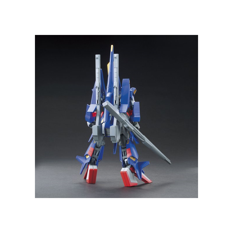 GUNDAM - 1/144 HGUC Z II - Model Kit 