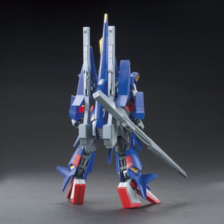 GUNDAM - 1/144 HGUC Z II - Model Kit 