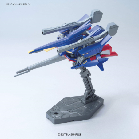 GUNDAM - 1/144 HGUC Z II - Model Kit 