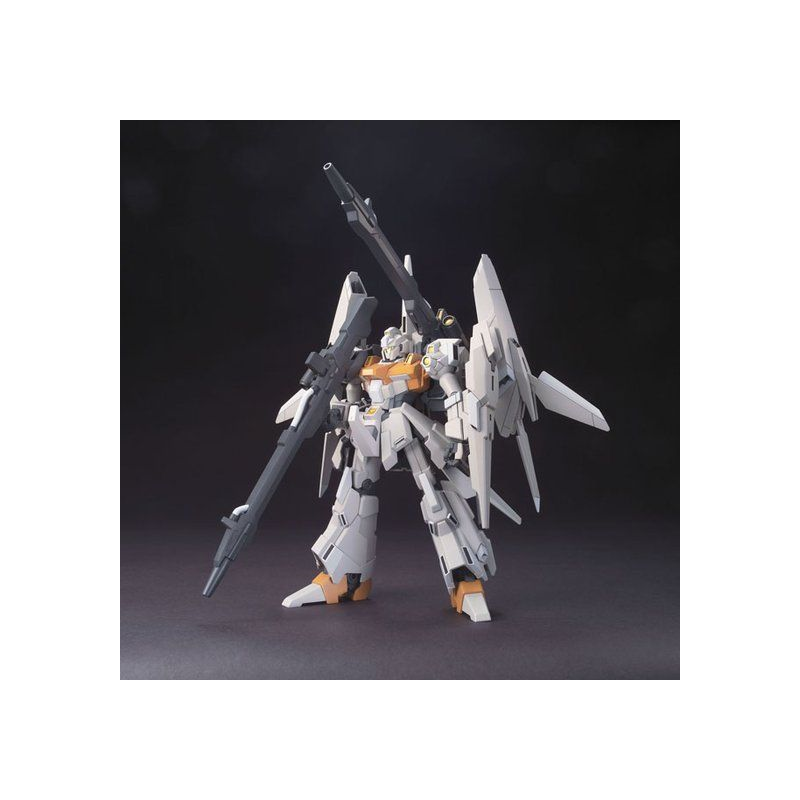 GUNDAM - 1/144 HGUC ReZEL TYPE-C ( Defenser b-Unit ) - Model Kit 