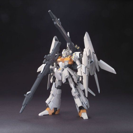 GUNDAM - 1/144 HGUC ReZEL TYPE-C ( Defenser b-Unit ) - Model Kit 