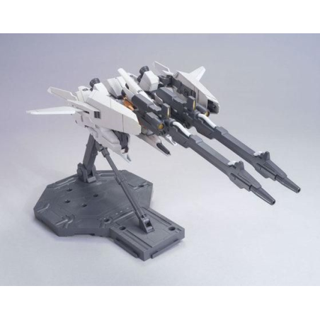 GUNDAM - 1/144 HGUC ReZEL TYPE-C ( Defenser b-Unit ) - Model Kit 