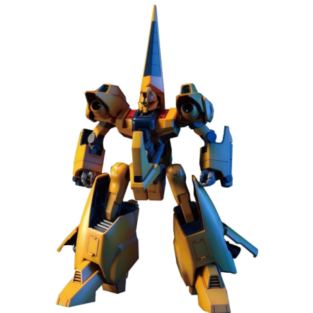 GUNDAM - 1/144 HGUC METHUS - Model Kit 