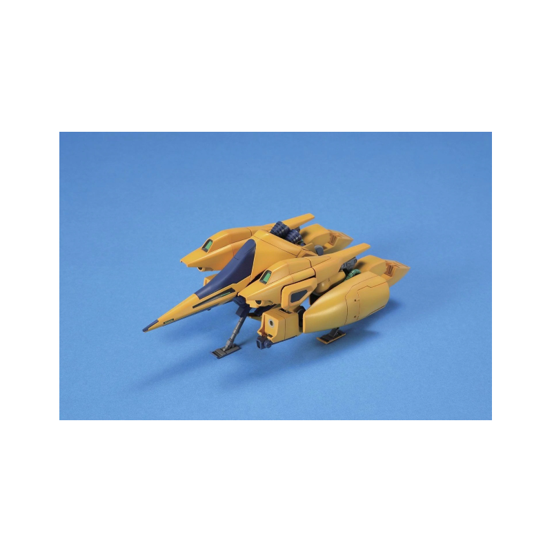 GUNDAM - 1/144 HGUC METHUS - Model Kit 