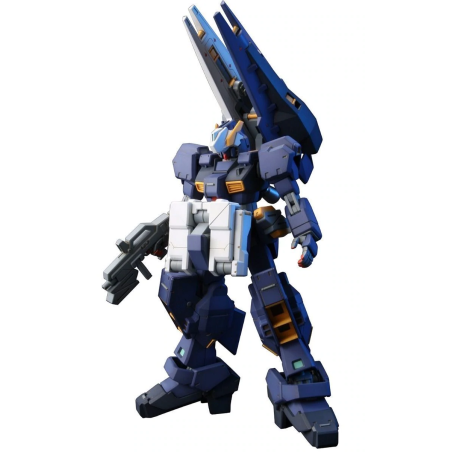 GUNDAM - 1/144 HGUC HAZEL HIGH MANEUVER - Model Kit 