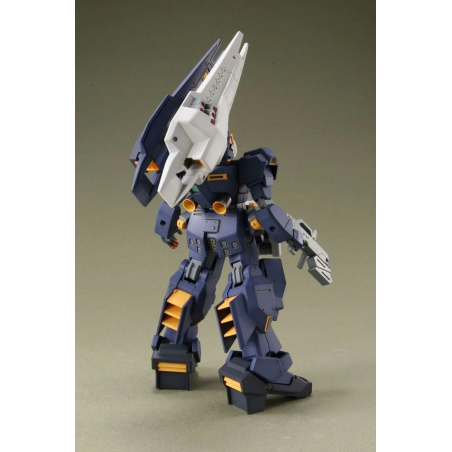 GUNDAM - 1/144 HGUC HAZEL HIGH MANEUVER - Model Kit 