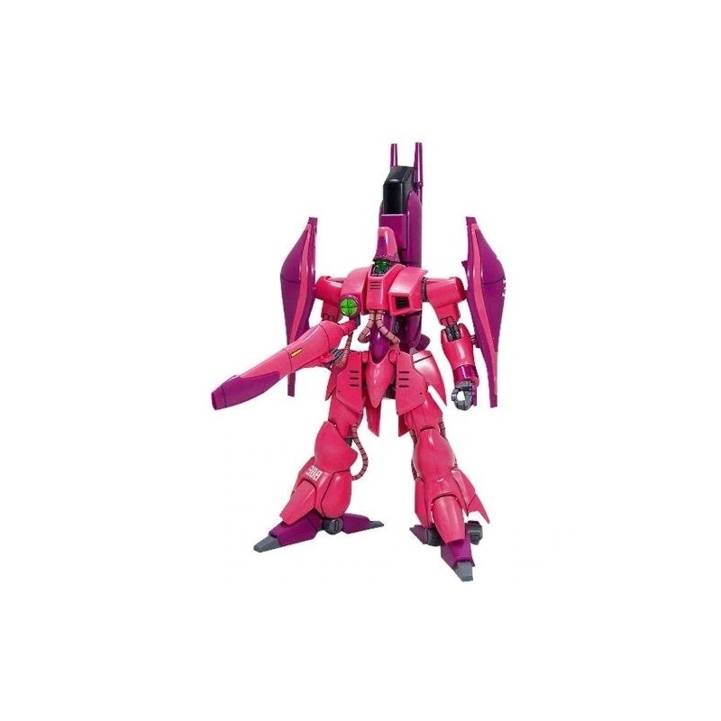 GUNDAM - 1/144 HGUC GAZA C ( Normal Type ) - Model Kit 