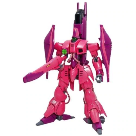 GUNDAM - 1/144 HGUC GAZA C ( Normal Type ) - Model Kit 