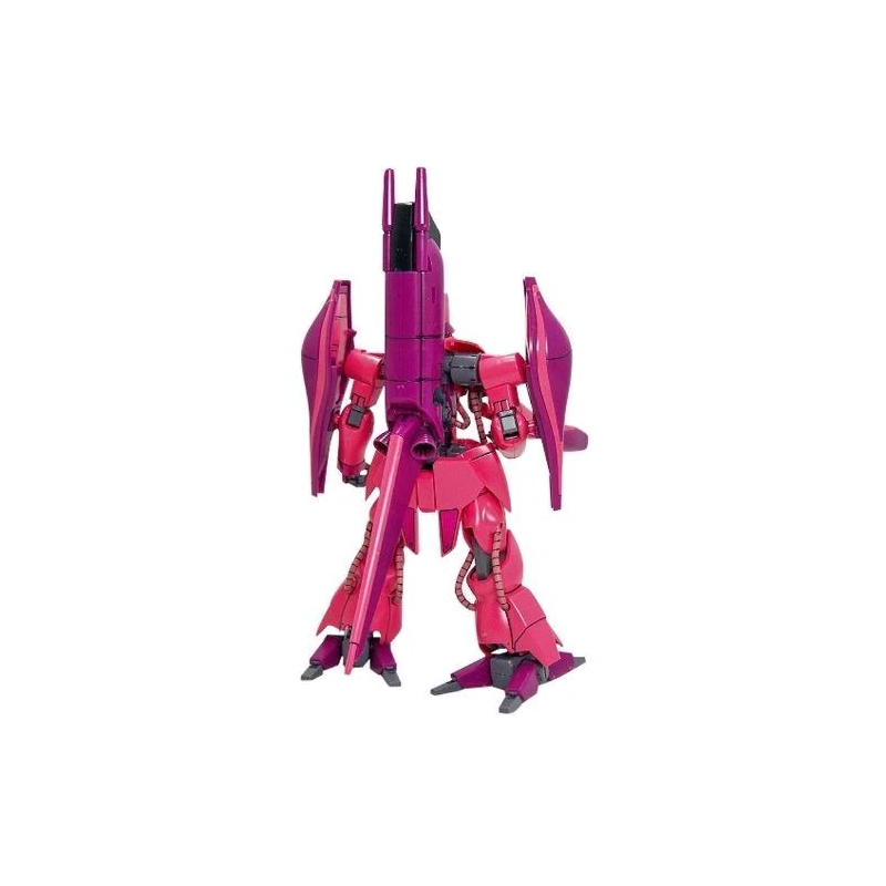 GUNDAM - 1/144 HGUC GAZA C ( Normal Type ) - Model Kit 