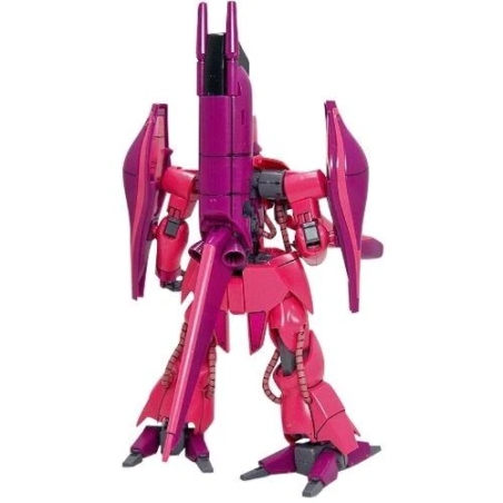 GUNDAM - 1/144 HGUC GAZA C ( Normal Type ) - Model Kit 