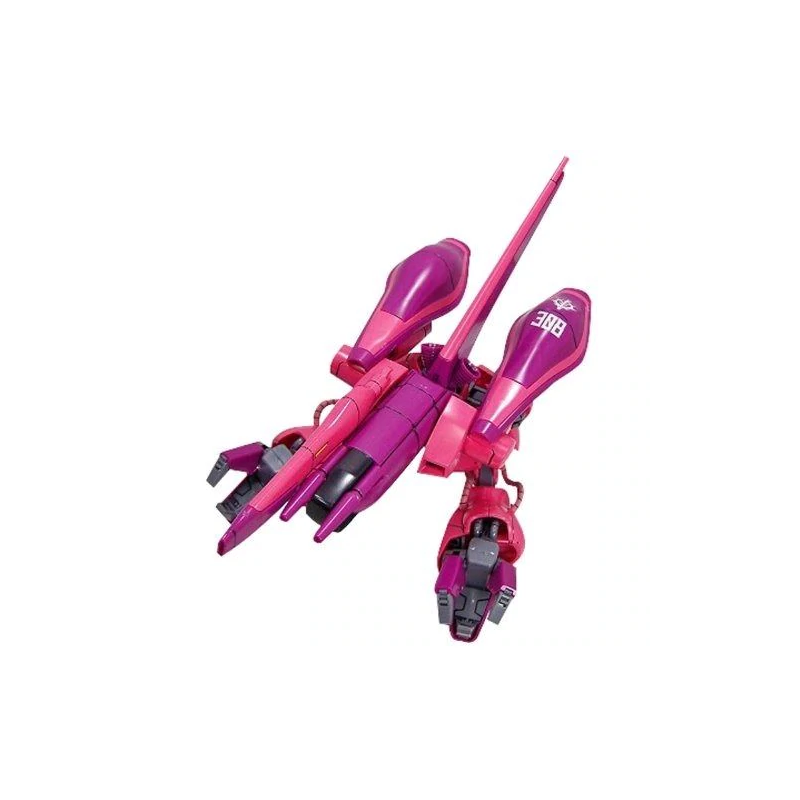 GUNDAM - 1/144 HGUC GAZA C ( Normal Type ) - Model Kit 
