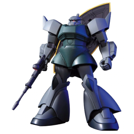 GUNDAM - 1/144 HGUC GELGOOG/ GELGOOG CANNON - Model Kit 