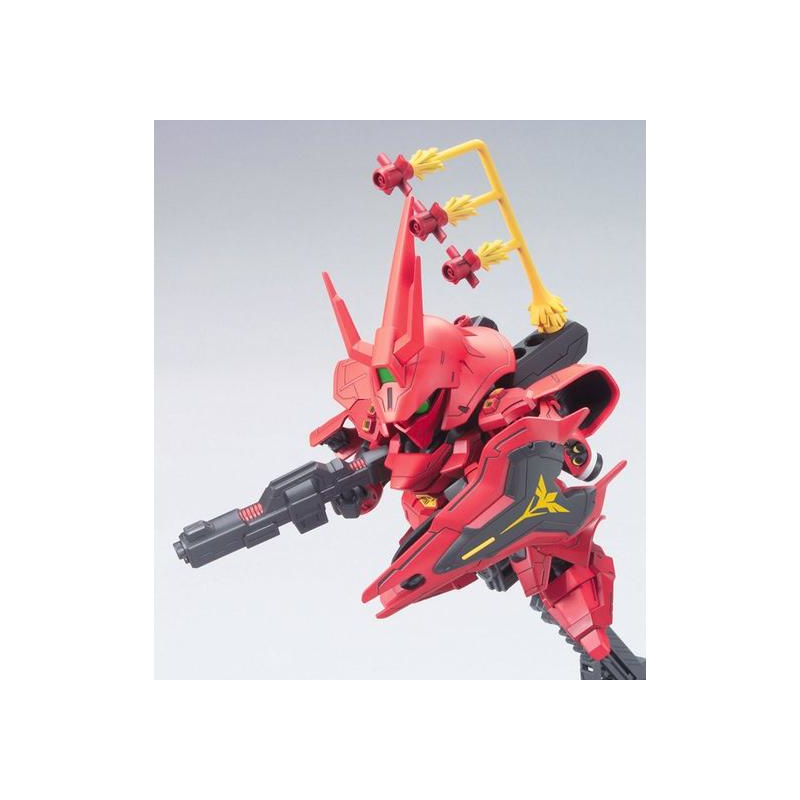 GUNDAM - BB382 SAZABI - Model Kit 