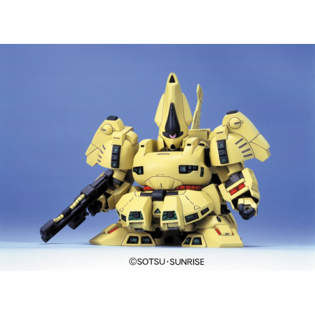 GUNDAM - BB216 PMX-003 THE-O - Model Kit 