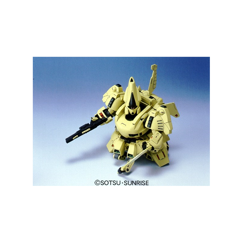 GUNDAM - BB216 PMX-003 THE-O - Model Kit 