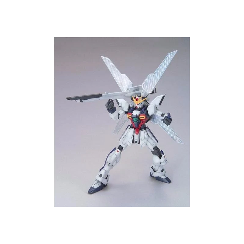GUNDAM - MG 1/100 GX-9900 GUNDAM X - Model Kit 