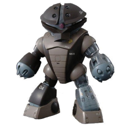 GUNDAM - MG 1/100 ACGUY - Model Kit 